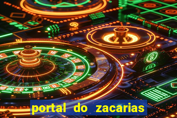 portal do zacarias brida nunes